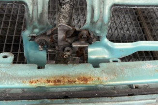 Face avant RENAULT TWINGO 1