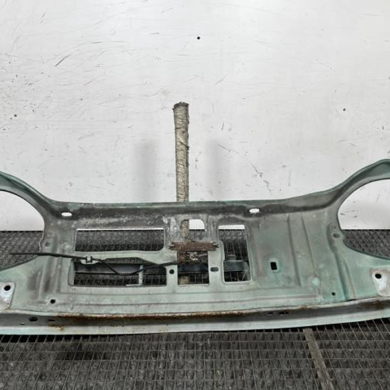 Face avant RENAULT TWINGO 1 Photo n°5