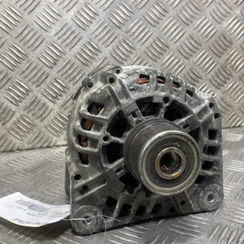 Alternateur DACIA LOGAN 1 Photo n°1