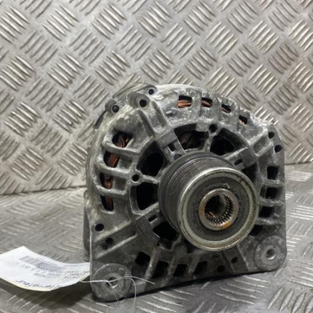 Alternateur DACIA LOGAN 1 Photo n°1