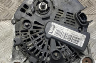 Alternateur DACIA LOGAN 1
