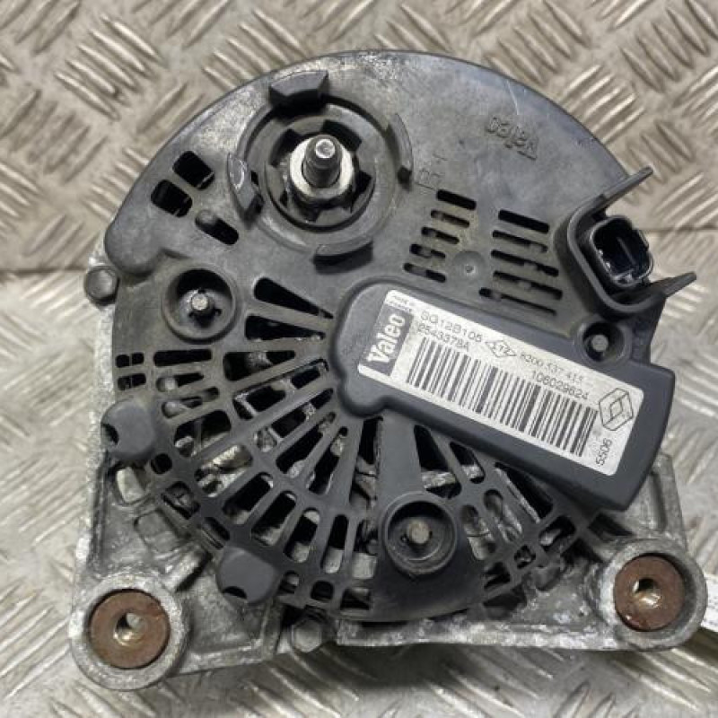 Alternateur DACIA LOGAN 1 Photo n°2