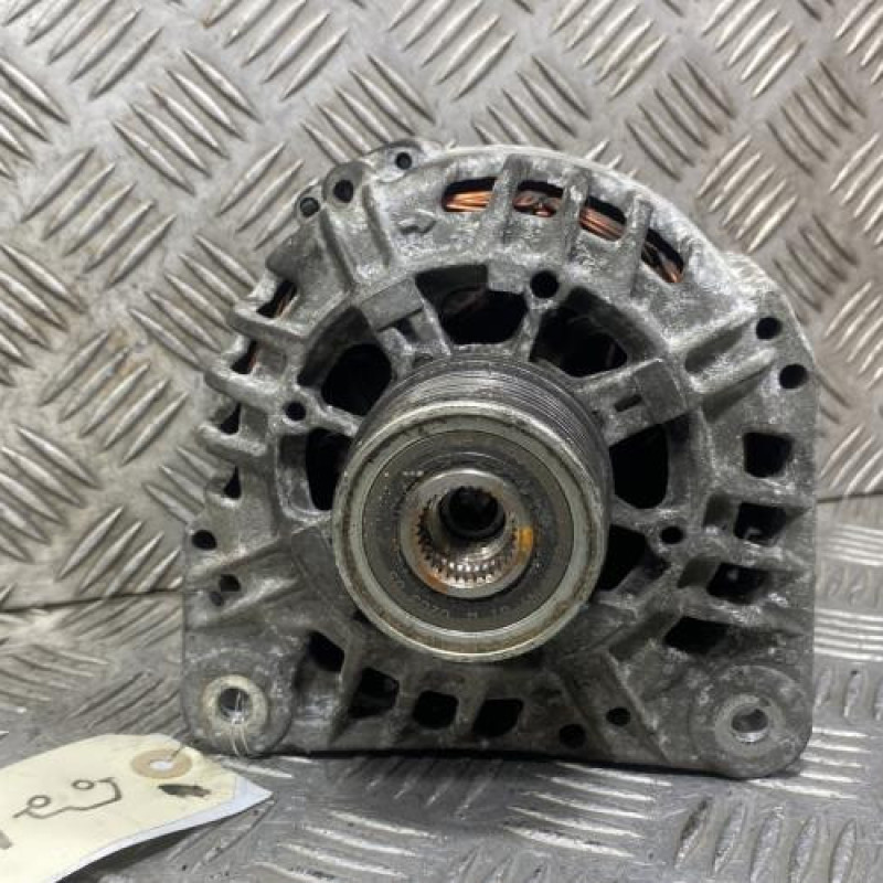 Alternateur DACIA LOGAN 1 Photo n°4