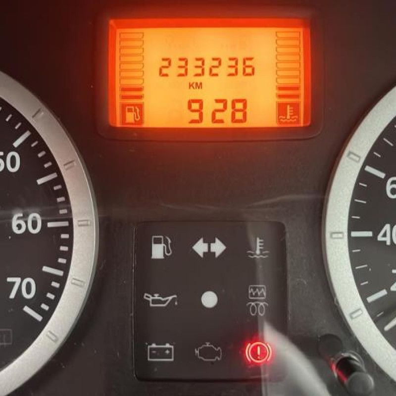 Alternateur DACIA LOGAN 1 Photo n°6