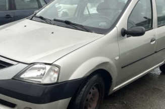 Alternateur DACIA LOGAN 1