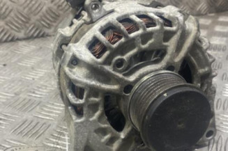 Alternateur MERCEDES CLASSE A 176 Photo n°1