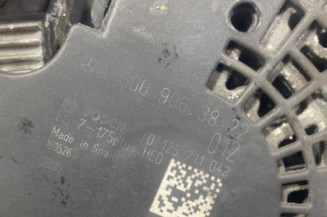 Alternateur MERCEDES CLASSE A 176