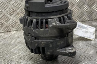 Alternateur RENAULT MASTER 2 Photo n°1
