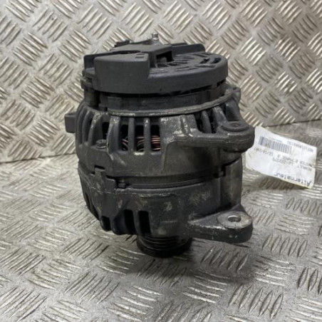 Alternateur RENAULT MASTER 2 Photo n°1