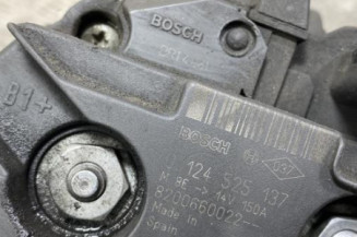 Alternateur RENAULT MASTER 2