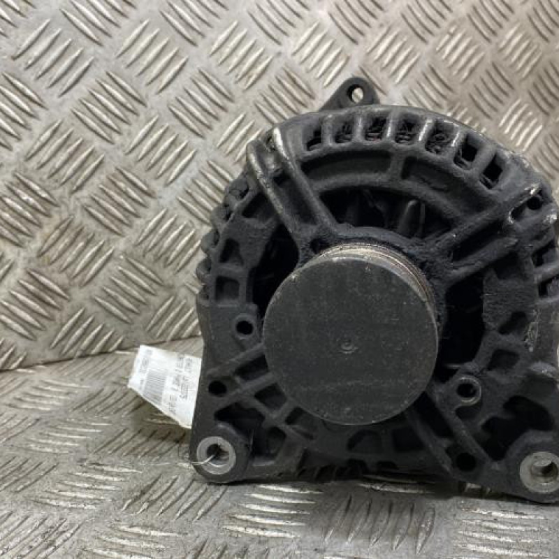 Alternateur RENAULT MASTER 2 Photo n°3