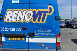 Alternateur RENAULT MASTER 2