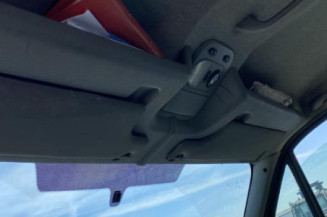 Alternateur RENAULT MASTER 2