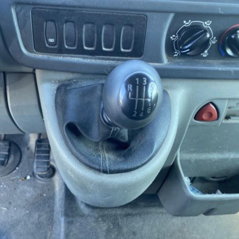 Alternateur RENAULT MASTER 2 Photo n°20