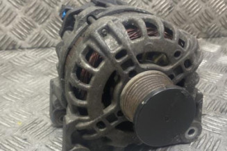 Alternateur DACIA SANDERO 2 Photo n°1