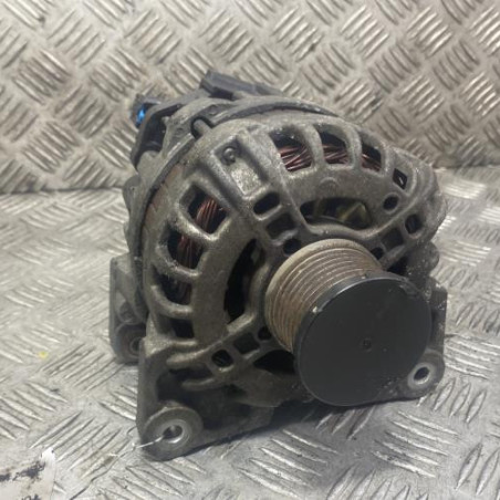 Alternateur DACIA SANDERO 2 Photo n°1