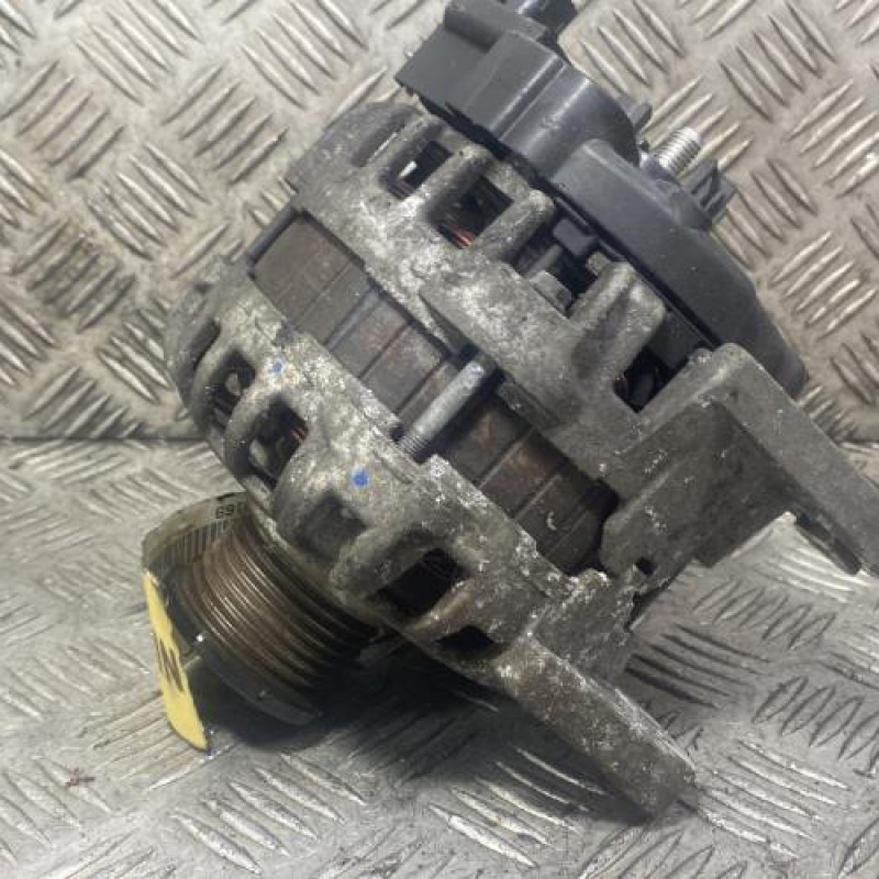 Alternateur DACIA SANDERO 2 Photo n°3