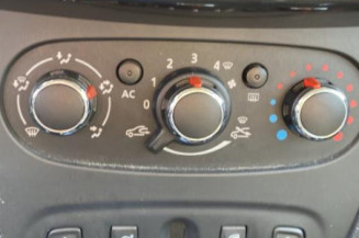 Alternateur DACIA SANDERO 2