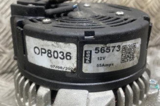 Alternateur OPEL CORSA B
