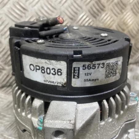 Alternateur OPEL CORSA B