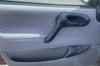 Alternateur OPEL CORSA B