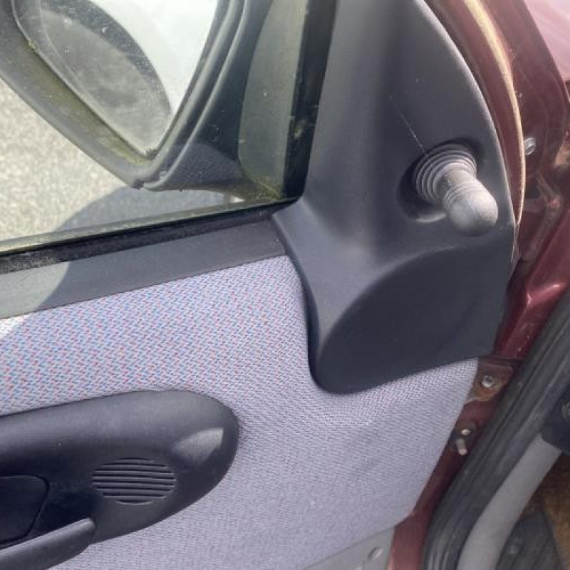 Alternateur OPEL CORSA B Photo n°14