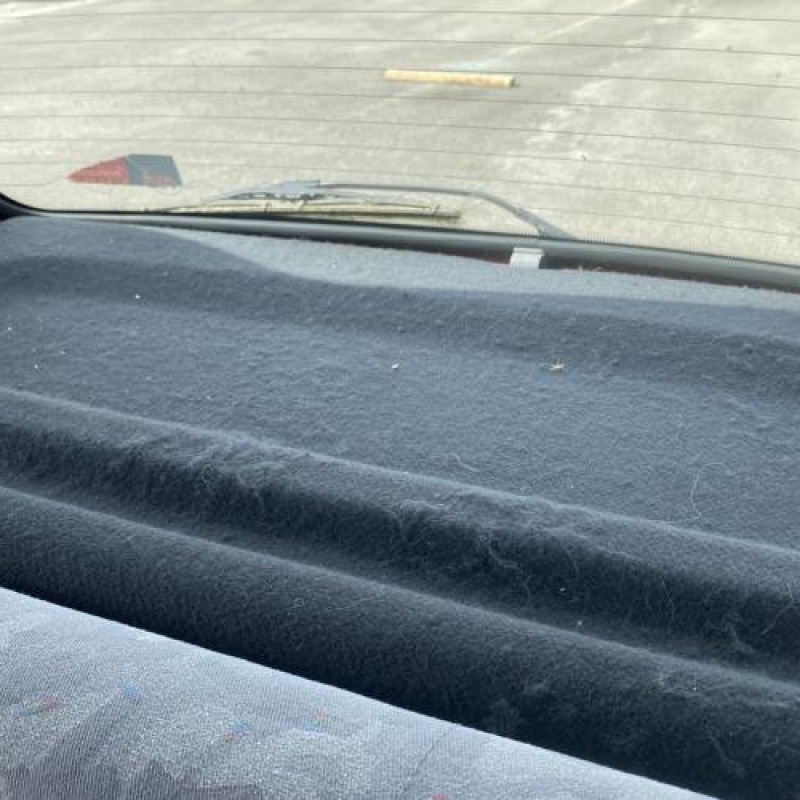 Alternateur OPEL CORSA B Photo n°18