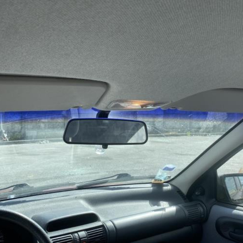 Alternateur OPEL CORSA B Photo n°20