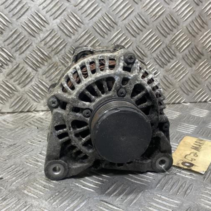 Alternateur RENAULT CLIO 2 Photo n°1