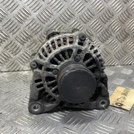 Alternateur RENAULT CLIO 2 Photo n°1