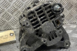 Alternateur RENAULT CLIO 2