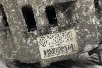 Alternateur RENAULT CLIO 2