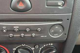 Alternateur RENAULT CLIO 2