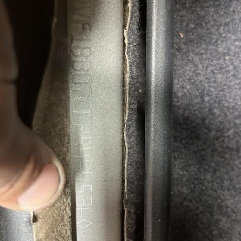 Alternateur RENAULT CLIO 2 Photo n°11