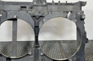 Face avant PEUGEOT EXPERT 2 Photo n°1