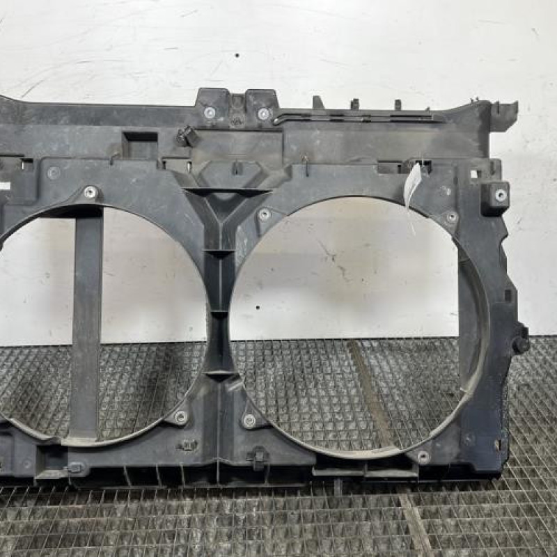 Face avant PEUGEOT EXPERT 2 Photo n°1