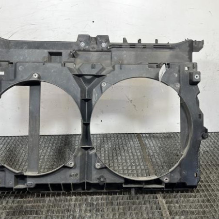 Face avant PEUGEOT EXPERT 2 Photo n°1