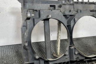 Face avant PEUGEOT EXPERT 2