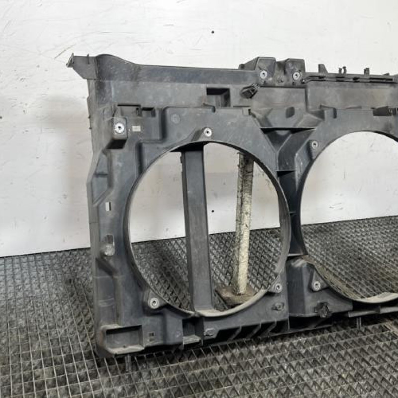 Face avant PEUGEOT EXPERT 2 Photo n°2