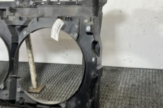 Face avant PEUGEOT EXPERT 2