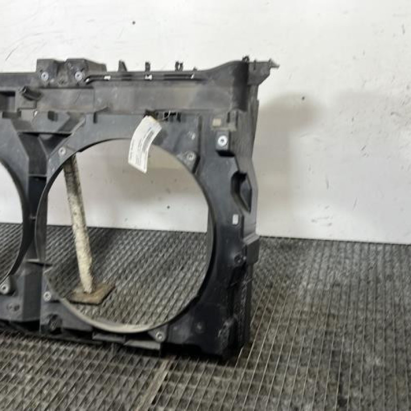 Face avant PEUGEOT EXPERT 2 Photo n°3