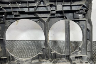 Face avant PEUGEOT EXPERT 2