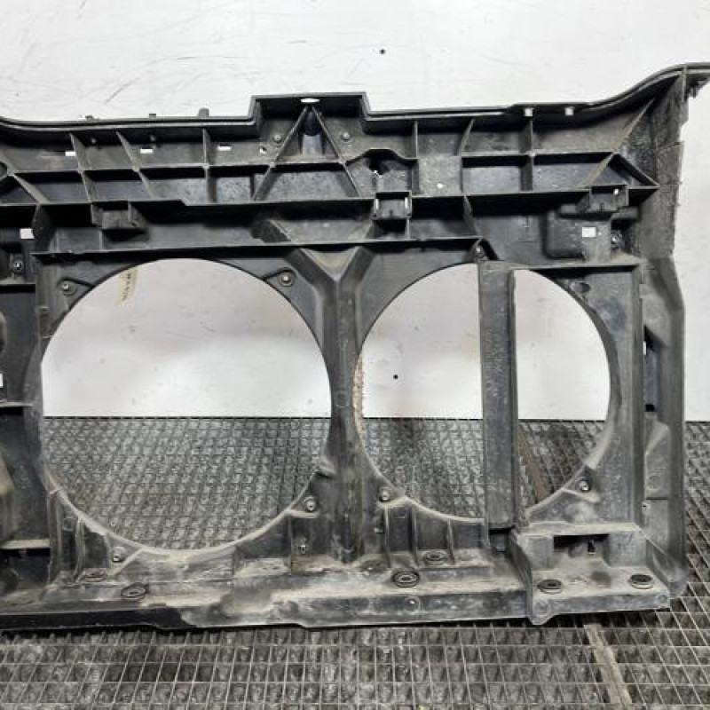 Face avant PEUGEOT EXPERT 2 Photo n°4