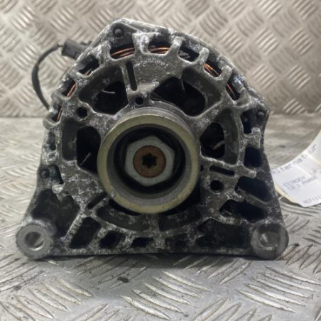 Alternateur CITROEN C3 1 Photo n°1