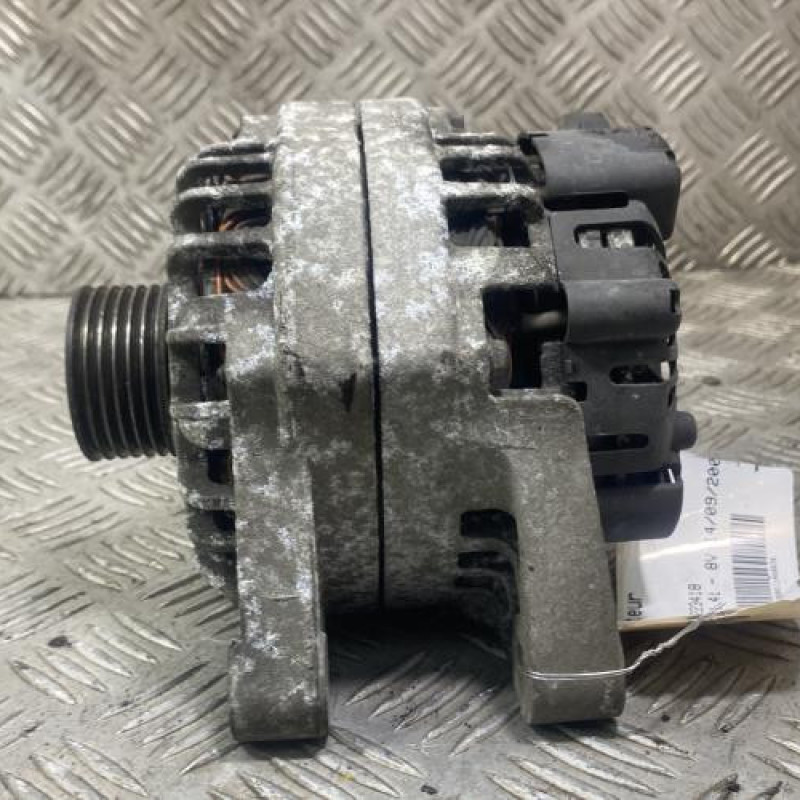 Alternateur CITROEN C3 1 Photo n°2