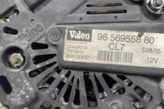 Alternateur CITROEN C3 1