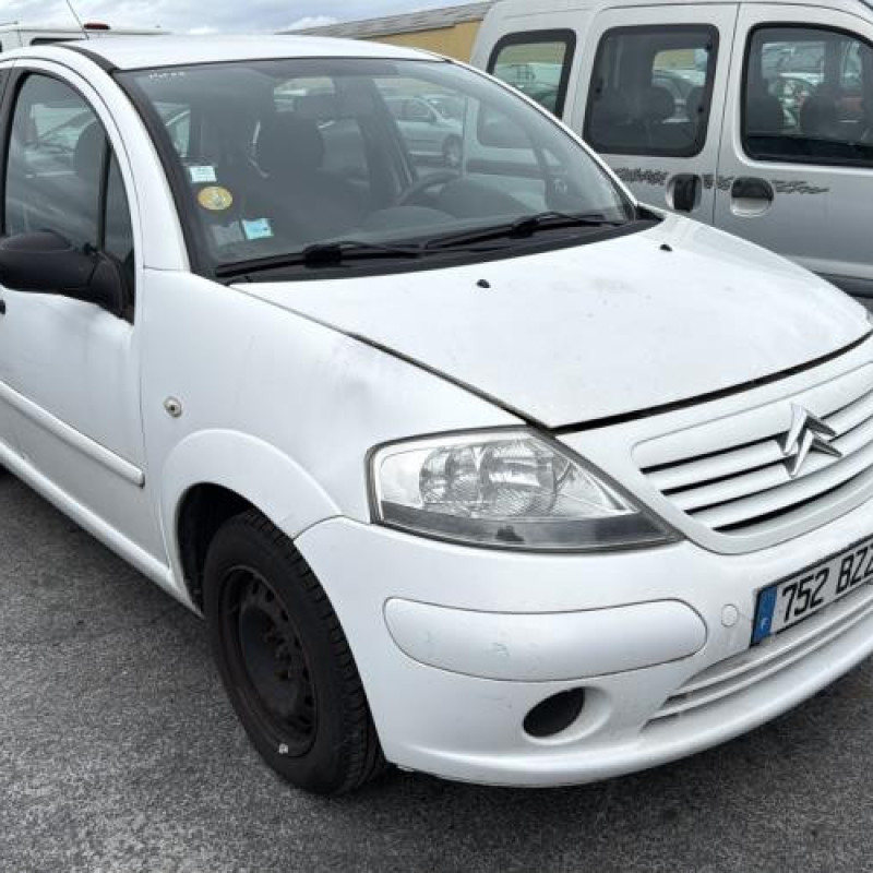 Alternateur CITROEN C3 1 Photo n°6