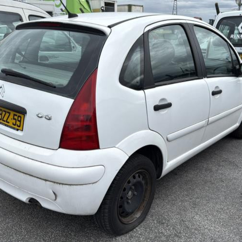 Alternateur CITROEN C3 1 Photo n°7