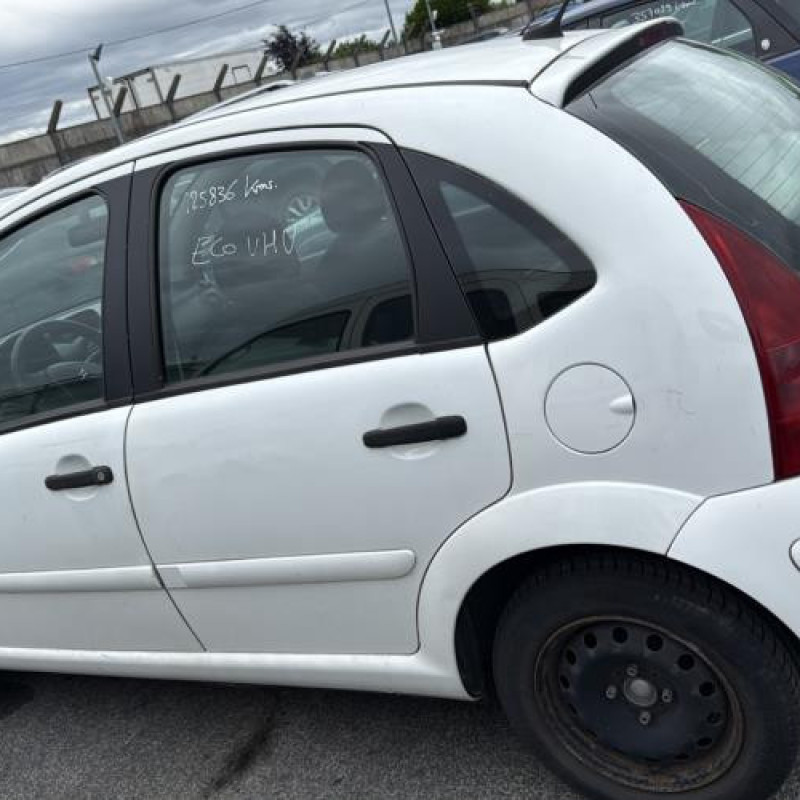 Alternateur CITROEN C3 1 Photo n°10