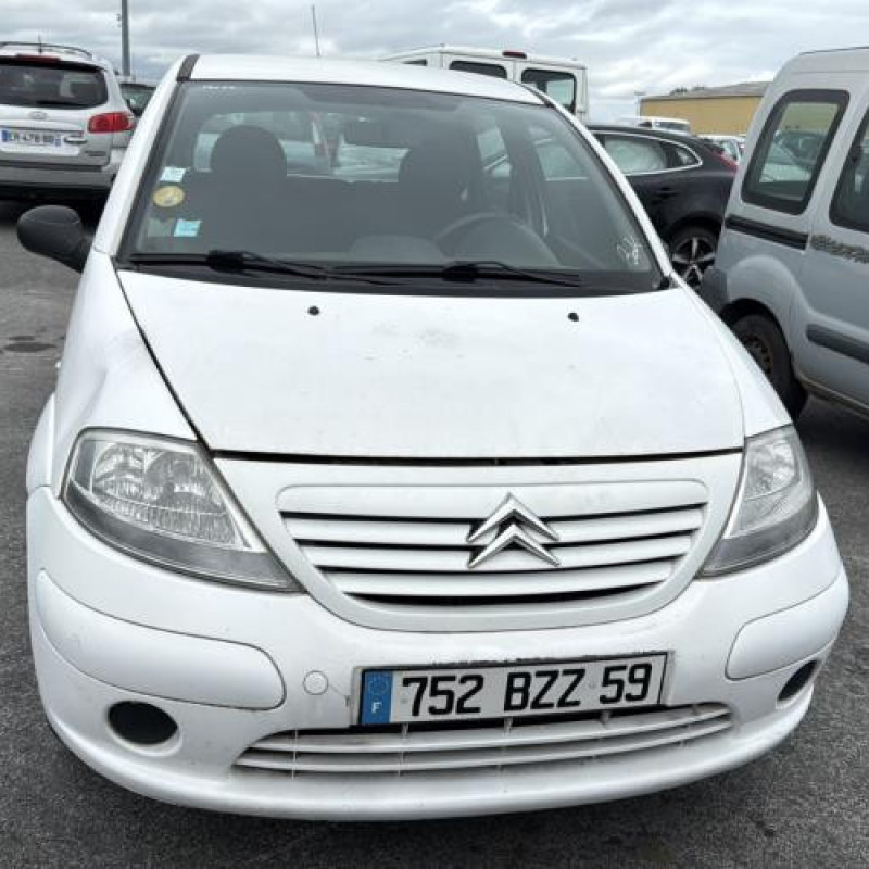 Alternateur CITROEN C3 1 Photo n°12